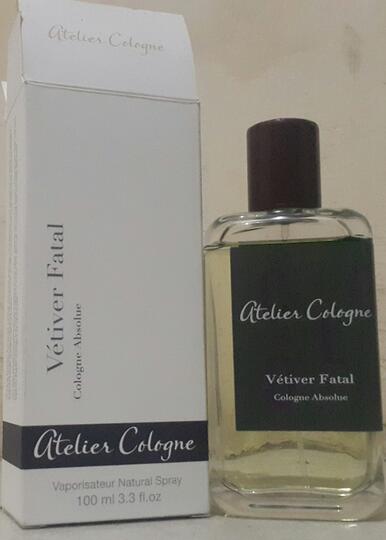 fatal parfum homme