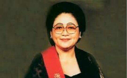 Misteri Kematian Ibu Tien Soeharto Yang Masih Dalam Tanda Tanya Kaskus