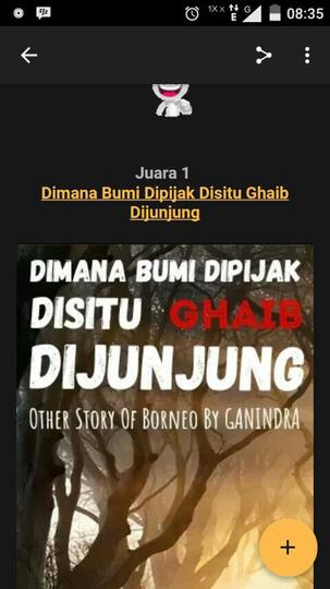 Dimana Bumi Dipijak Disitu Ghaib Dijunjung Page 111 Kaskus