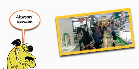Psst Gan, Ini Lho 9 Rahasia Cara Menjual Ponsel Second Nggak Sampai Rugi
