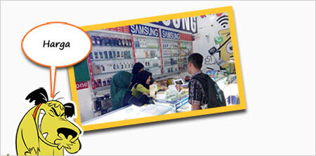 Psst Gan, Ini Lho 9 Rahasia Cara Menjual Ponsel Second Nggak Sampai Rugi