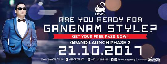 LOKER AMBASSADOR URBAN ACE PROPERTY - LAVON PROJECT