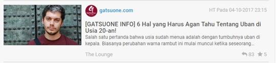 [GATSUONE INFO] Berbagai Olahan Kue Keranjang Biar Nggak Bosen Saat Imlek