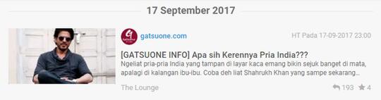 [GATSUONE INFO] Berbagai Olahan Kue Keranjang Biar Nggak Bosen Saat Imlek