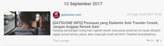 [GATSUONE INFO] Berbagai Olahan Kue Keranjang Biar Nggak Bosen Saat Imlek