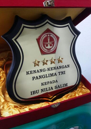 Waspadai program hibah yang mengatas namakan ANTHONY SALIM (SALIM GROUP)