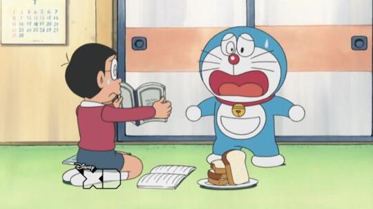 Paling Bagus 16+ Gambar Doraemon Yang Paling Cantik - Richa Gambar