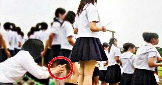 Potret Kehidupan Orang Jepang Dan Kesulitan Yang Mereka Hadapi