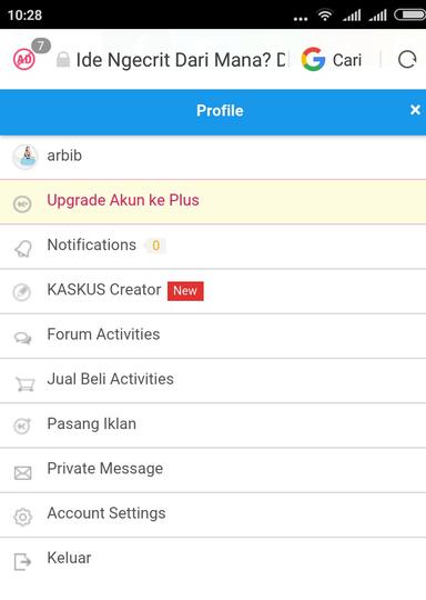Ide Ngecrit Dari Mana? Dari Keluhan Jadi Penghasilan. Ah Teori!