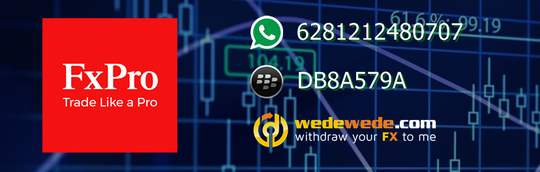 Deposit Lokal Fxpro Indonesia Kaskus