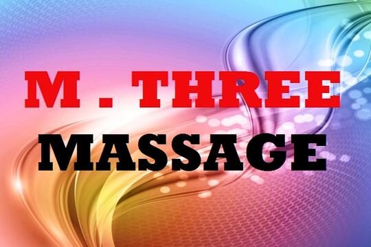 M Three Massage Kaskus