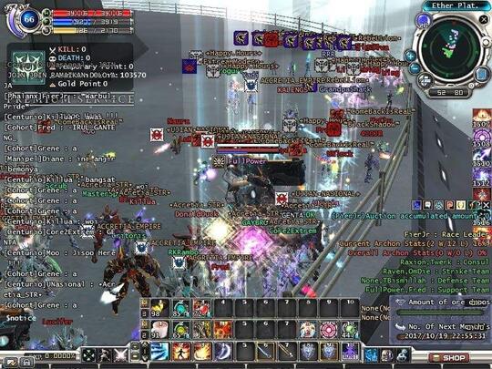 Rf Modern Full Pvp Rf Jelas Ya Hanya Di Rf Modern Kaskus