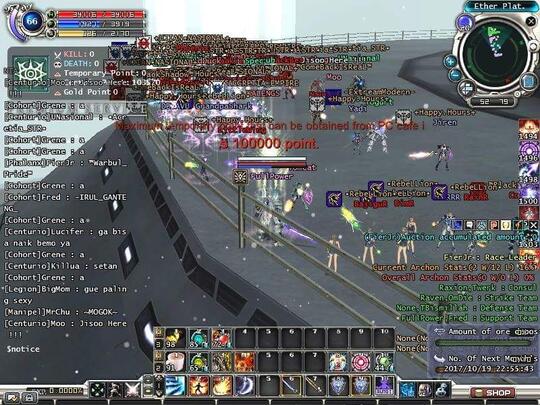 Rf Modern Full Pvp Rf Jelas Ya Hanya Di Rf Modern Kaskus