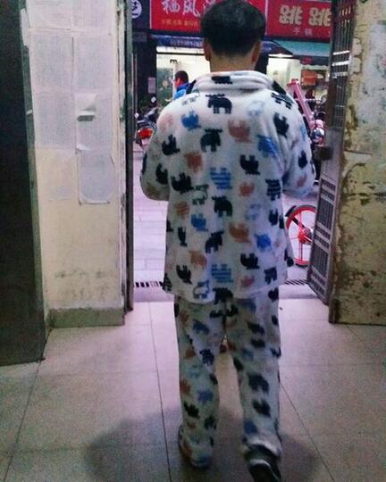 Hal Hal Unik Yang Bisa Agan Temukan Di China