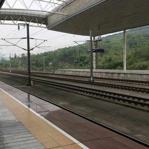 Hal Hal Unik Yang Bisa Agan Temukan Di China