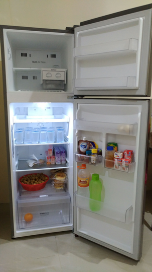 Home Of Refrigerator Kulkas Awas Banyak Penipuan Disini