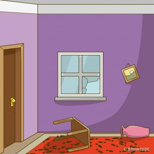 5 Teka Teki Ini Hanya Bisa Dipecahkan Oleh Detektif Yang