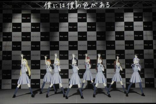 Tantangan Baru Akimoto Yasushi, Idol Seiyuu Digital 22/7