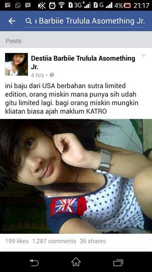 7 Postingan di Sosial Media ini, Bikin Ngelus Dada Ngeliatnya