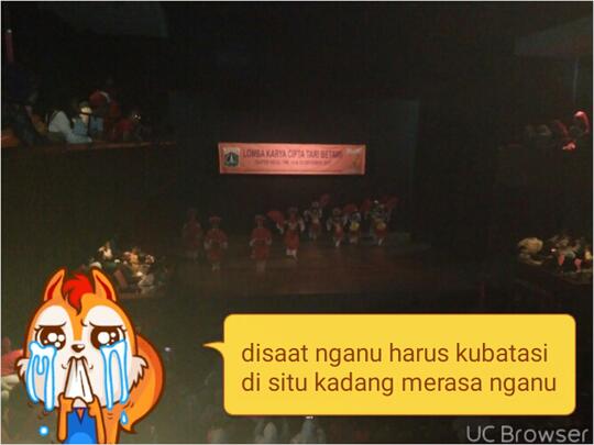 Hana Anisa Apakah Korban Kejamnya Dunia Sosial Media ?