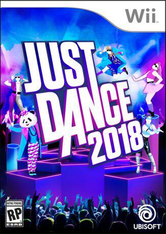 just dance 2018 wii wbfs download