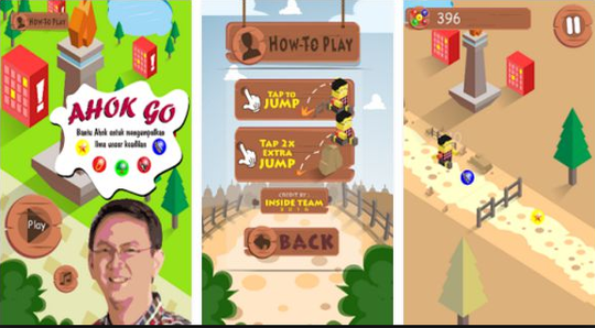 Mungkinkah Kecanduan "Game" adalah Bentuk Kekosongan Jiwa?
