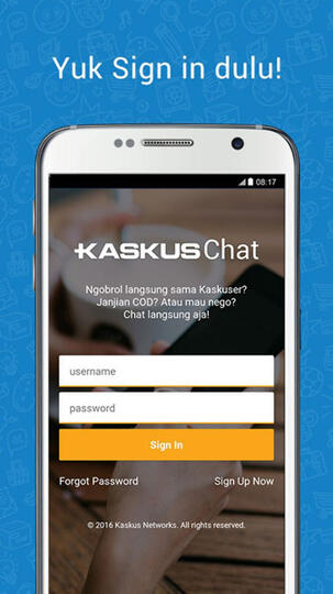Ultah KASKUS, Dapet Badge Khusus dan Saldo Kaspay!