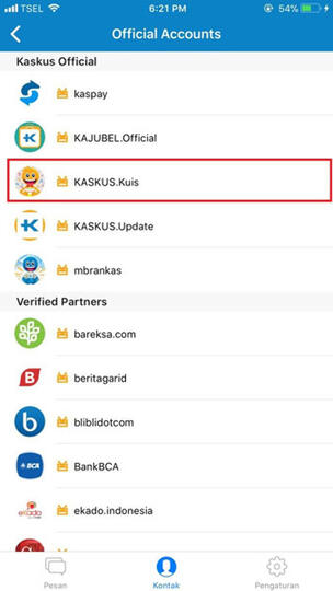 Ultah KASKUS, Dapet Badge Khusus dan Saldo Kaspay!