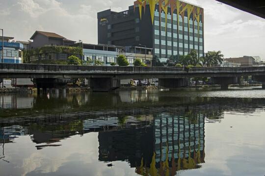 "Alexis Tutup, Masih Ada Clasic, Travel, Malioboro, Nusa Permai..."