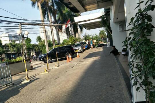 "Alexis Tutup, Masih Ada Clasic, Travel, Malioboro, Nusa Permai..."