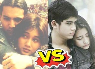 Kids Jaman 90'an VS Kids Jaman NOW | Lebih Unggul Mana Gan Bray?