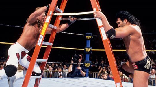 5 pertandingan terbaik dalam sejarah WWE menurut kritikus gulat Dave Meltzer
