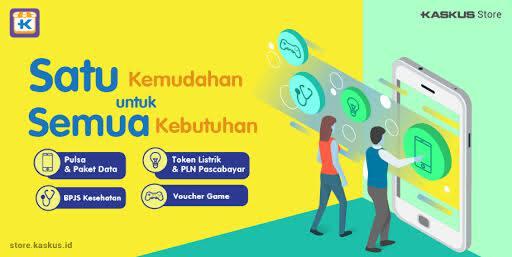 Sambut Semua Kejutan di Ulang Tahun KASKUS, Banyak Enaknya!