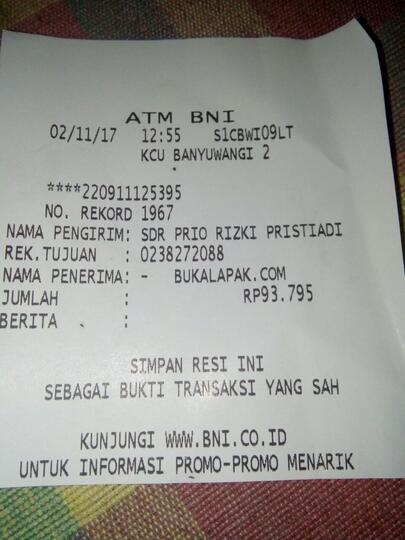 (cc) BUKALAPAK REFUND TRANSAKSI KEDALUARSA DAN PENIPUAN ATAS NAMA BUKALAPAK DI FB