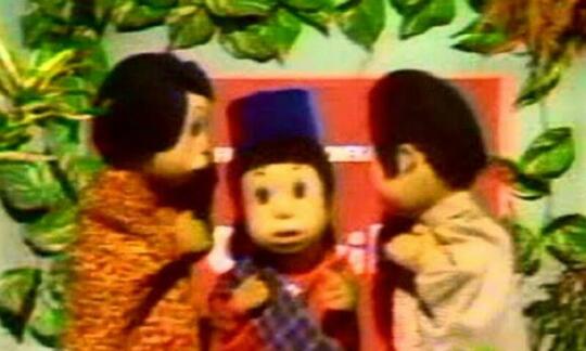 Nostalgia Hiburan Di Layar Kaca Pada Kids Jaman Old.