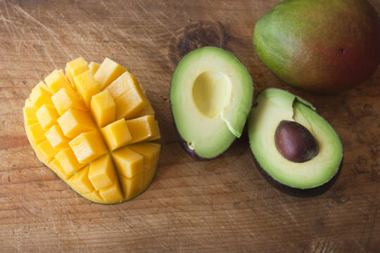 Hore, Akhirnya Indonesia Punya Dua Varian Mangga Terbaru