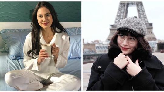8 Artis Cewek yang Instagramnya Wajib Agan Follow