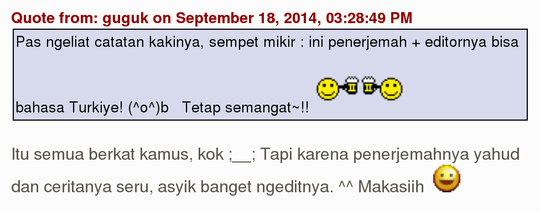Fakta mencengangkan dari Anime Barokah,Shoukoku no Altair