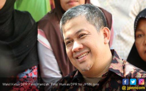 Respons Fahri Hamzah Soal Penghayat Kepercayaan di KTP-KK