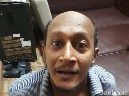Suami yang Tembak dr Lety Serahkan 2 Pistol ke Polisi