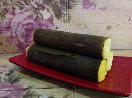 Cara Mudah Membuat Lontong Kaskus Cara Mudah Membuat Lontong Kaskus