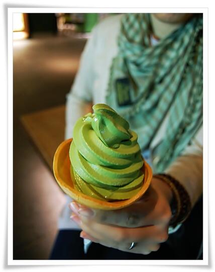 Kenapa Yah Jarang Ada Ice Cream Rasa Anggur Kaskus