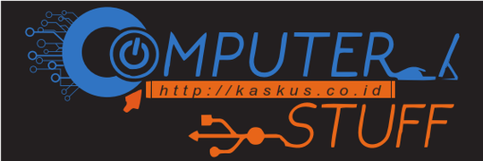 Event COC ™ Sayembara Design Kaos ComputerStuff