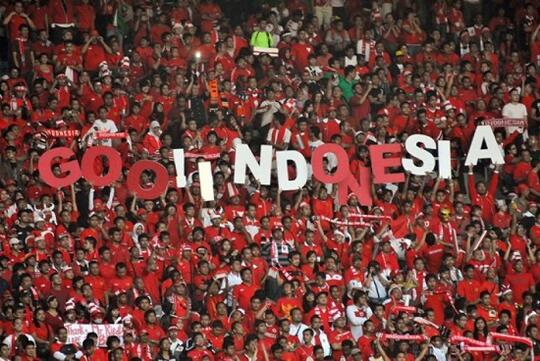 Kapan Dewasa, Suporter Sepak Bola Indonesia?