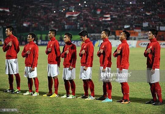 Kapan Dewasa, Suporter Sepak Bola Indonesia?