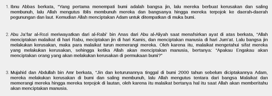 (EGAGLOGI)Ini loh,Bukti Teori Evolusi itu hanyalah mitos