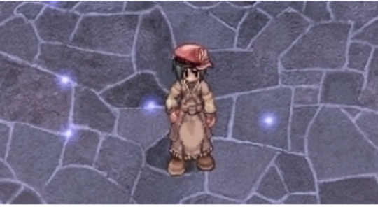 AUDEMARS RAGNAROK ONLINE ( NEW SERVER NEW ADVENTURE )