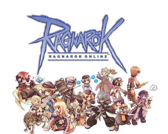 AUDEMARS RAGNAROK ONLINE ( NEW SERVER NEW ADVENTURE )