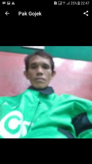 Barang saya dibwa kabur gasend voucher seharga 3 juta