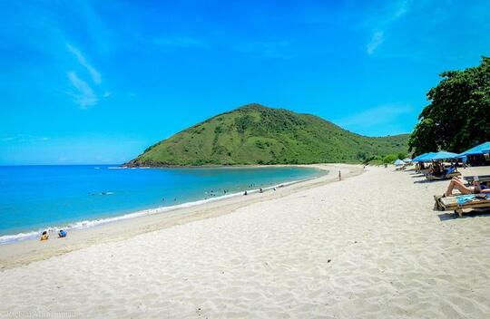 Tiga Pesona Wisata di Pulau Kei Yang Indahnya Tiada Tara